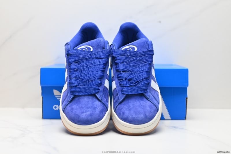 Adidas Campus Shoes